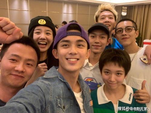 娱乐吃瓜吴磊最新消息,娱乐圈吃瓜群众热议不断